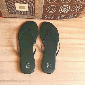 NY&C Flip Flop Sandal